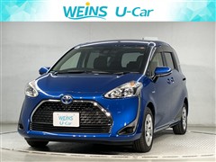 シエンタ ハイブリッド G