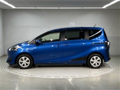 シエンタ ハイブリッド G