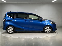 シエンタ ハイブリッド G