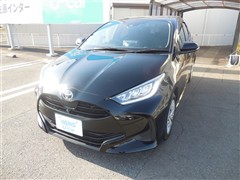 トヨタ ヤリス Z