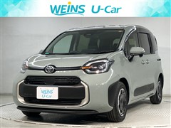 シエンタ Z 5ニンノリ