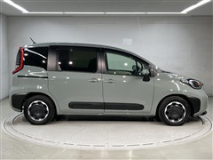 シエンタ Z 5ニンノリ