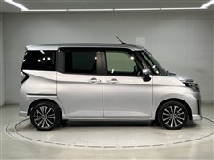 ルーミー カスタムG-T