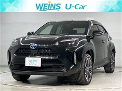 トヨタ　ヤリスクロス ハイブリッド Z