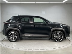 ヤリスクロス ハイブリッド Z