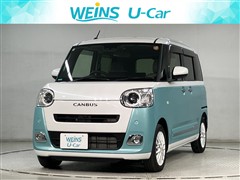 ムーヴキャンバスストライプスGーT