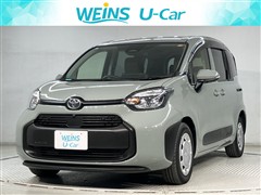 シエンタ G 5ニンノリ