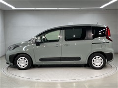 シエンタ G 5ニンノリ