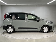 シエンタ G 5ニンノリ