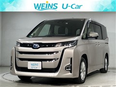 ノア HEV G 8ニンノリ