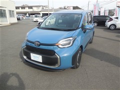 シエンタ HEV Z 7ニンノリ