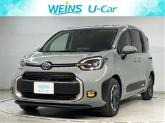 シエンタ HEV Z 5ニンノリ