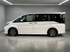 ステップWスパーダ Hセンシング