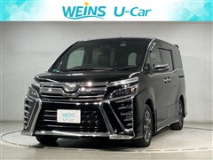 ヴォクシー ZS キラメキ3 7ニン