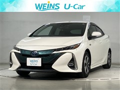 プリウスPHV SナビPセ-フティ+