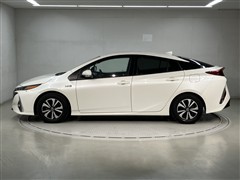 プリウスPHV SナビPセ-フティ+
