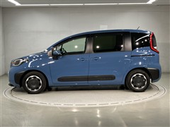 シエンタ HEV Z 7ニンノリ