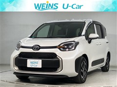 シエンタ HEV Z 5ニンノリ