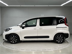 シエンタ HEV Z 5ニンノリ