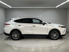 ハリアー Z レザーパッケージ