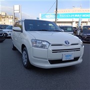 プロボックス ハイブリッド F