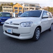 プロボックス ハイブリッド F