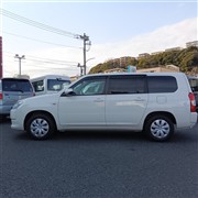 プロボックス ハイブリッド F