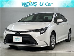 トヨタ　カローラ G