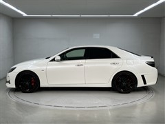 マークX 250G S-PKG G's