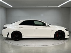 マークX 250G S-PKG G's