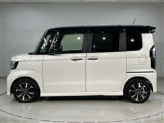 N-BOX カスタムG・L