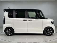 N-BOX カスタムG・L