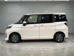 ルーミー カスタムG