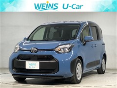 シエンタ G 7ニンノリ