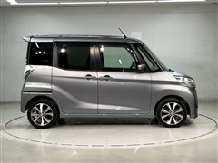 デイズルークス HWスターX Vセレ