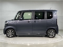N-BOXカスタム
