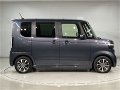 N-BOXカスタム