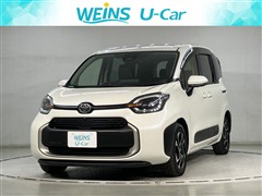 シエンタ Z 5ニンノリ