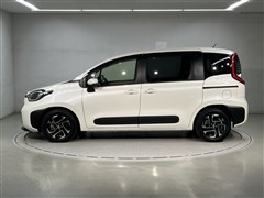 シエンタ Z 5ニンノリ