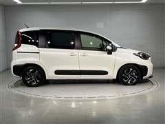 シエンタ Z 5ニンノリ