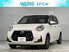 パッソ モーダ Gパッケージ