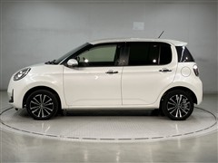 パッソ モーダ Gパッケージ