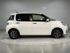 パッソ モーダ Gパッケージ