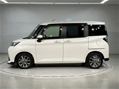 タンク カスタムG-T