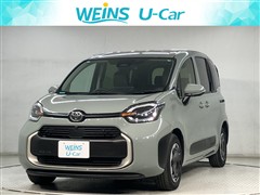 シエンタ HEV Z 5ニンノリ