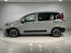 シエンタ HEV Z 5ニンノリ