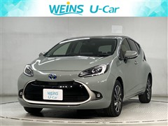 トヨタ アクア Z