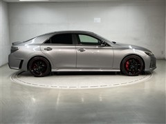 マークX G Sパッケージ G's