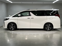 アルファード S Cパッケージ