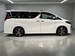 アルファード S Cパッケージ